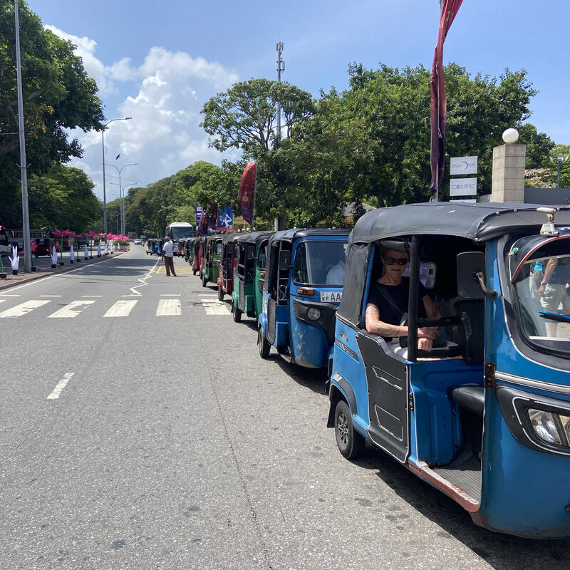Colombo