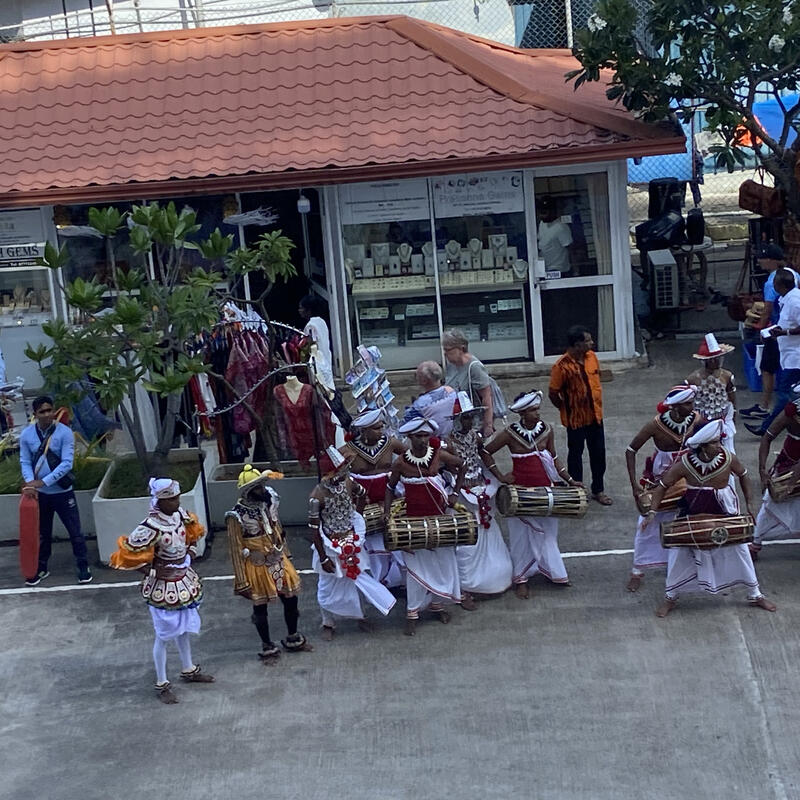 Colombo