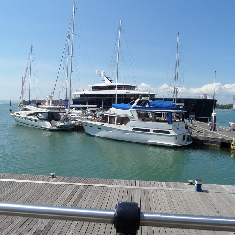 Portsmouth 