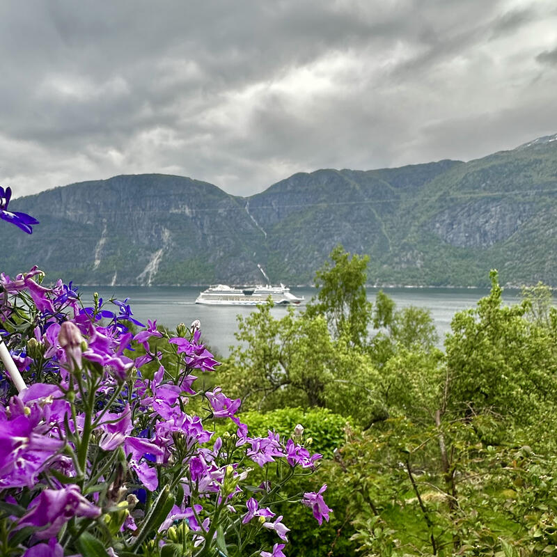 Eidfjord