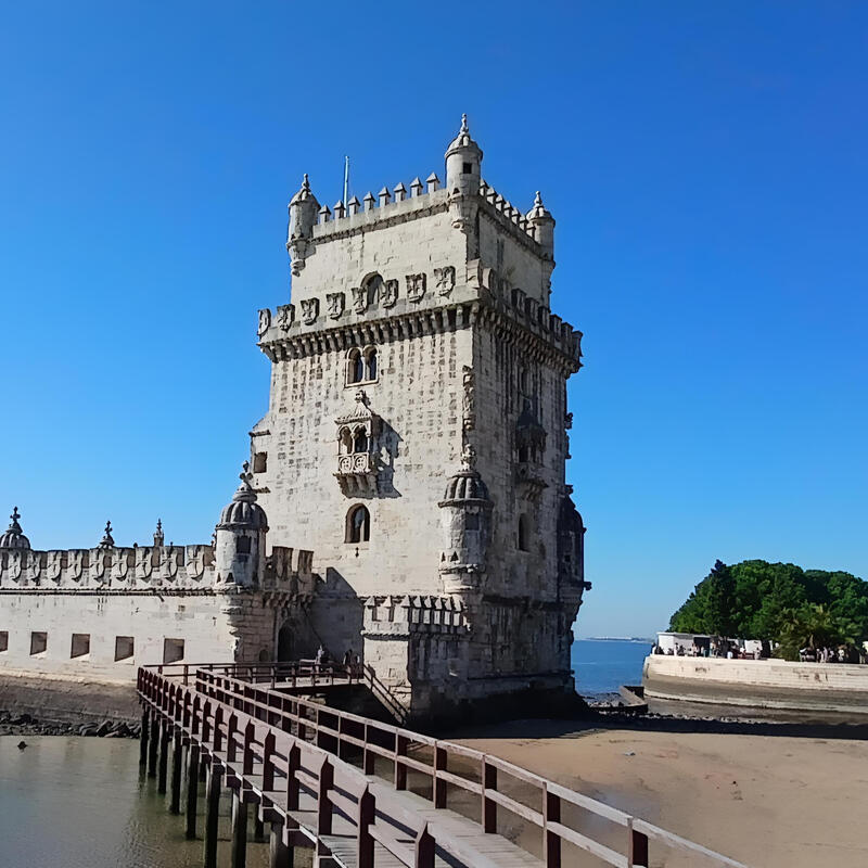 Lissabon