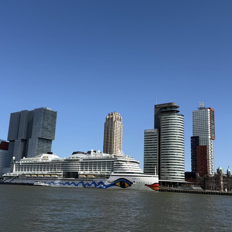 Rotterdam