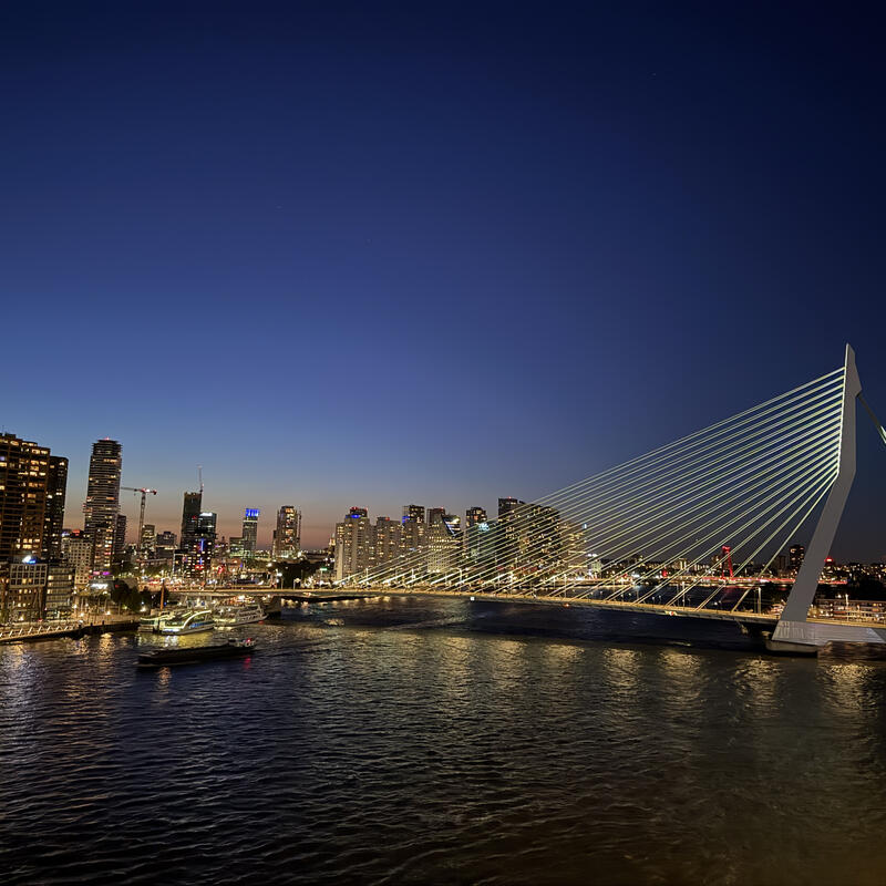 Rotterdam