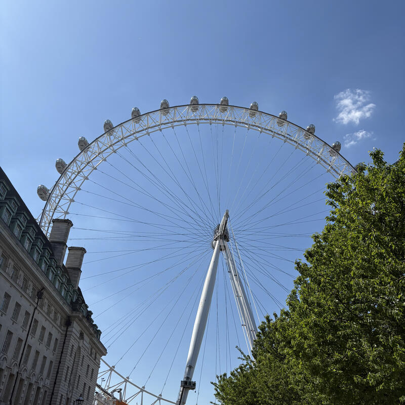 London