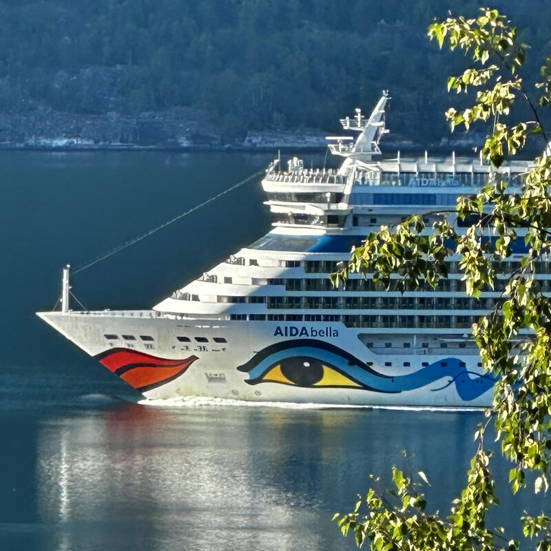 Eidfjord