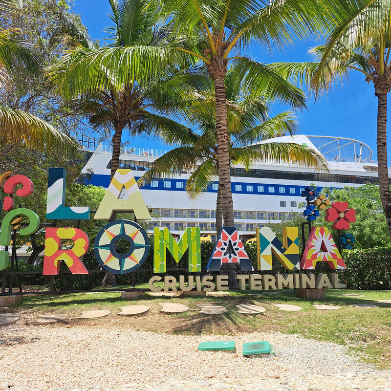 La Romana