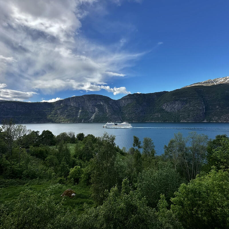 Eidfjord