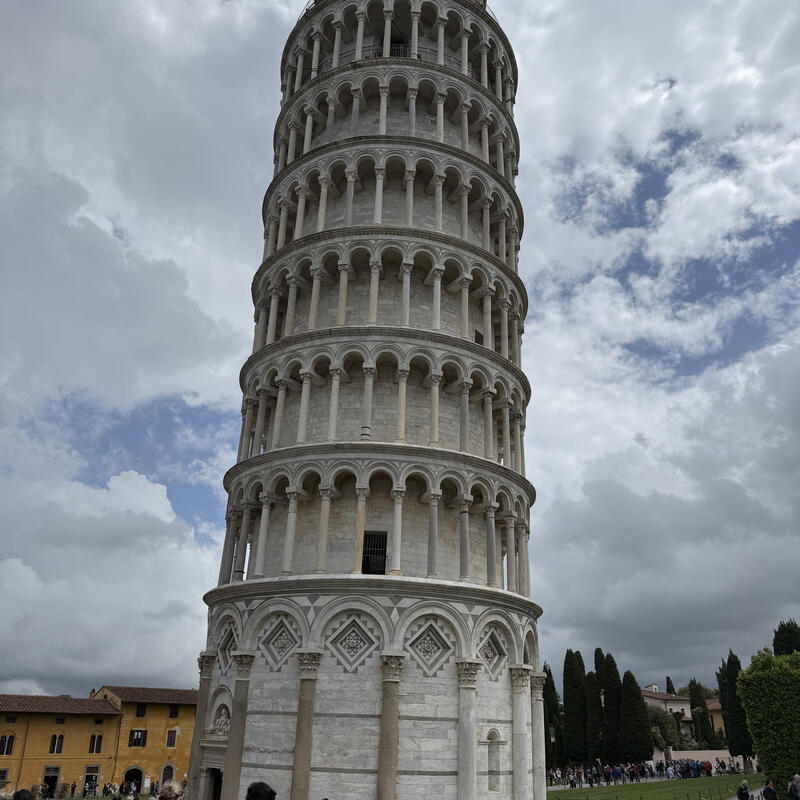 Pisa
