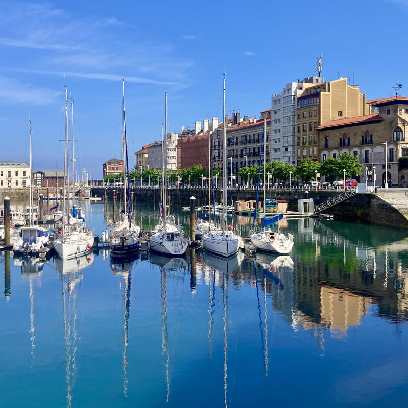 Gijón