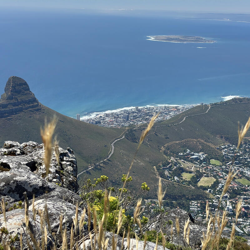Cape Town