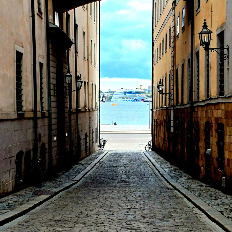 Stockholm 