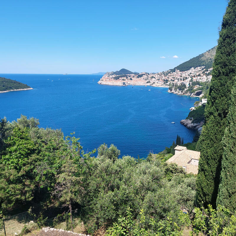 Dubrovnik 