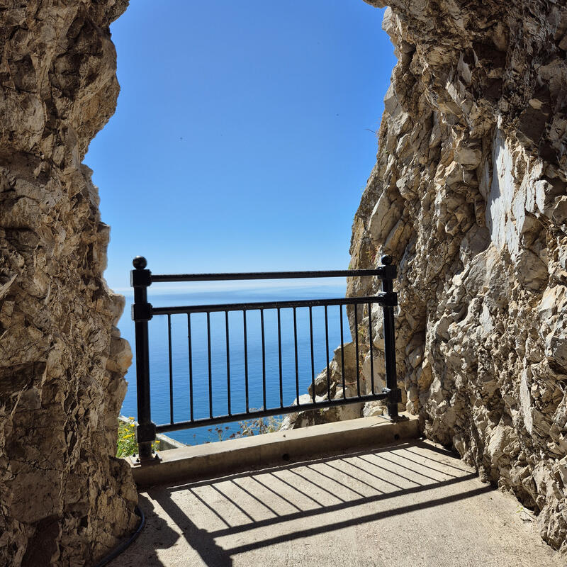 Gibraltar