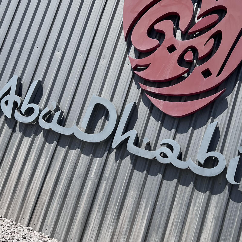Abu Dhabi