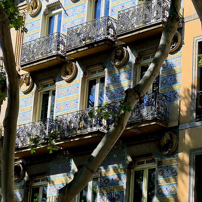 Barcelona