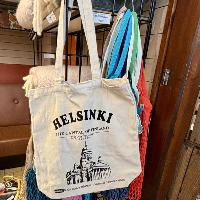 Helsinki 