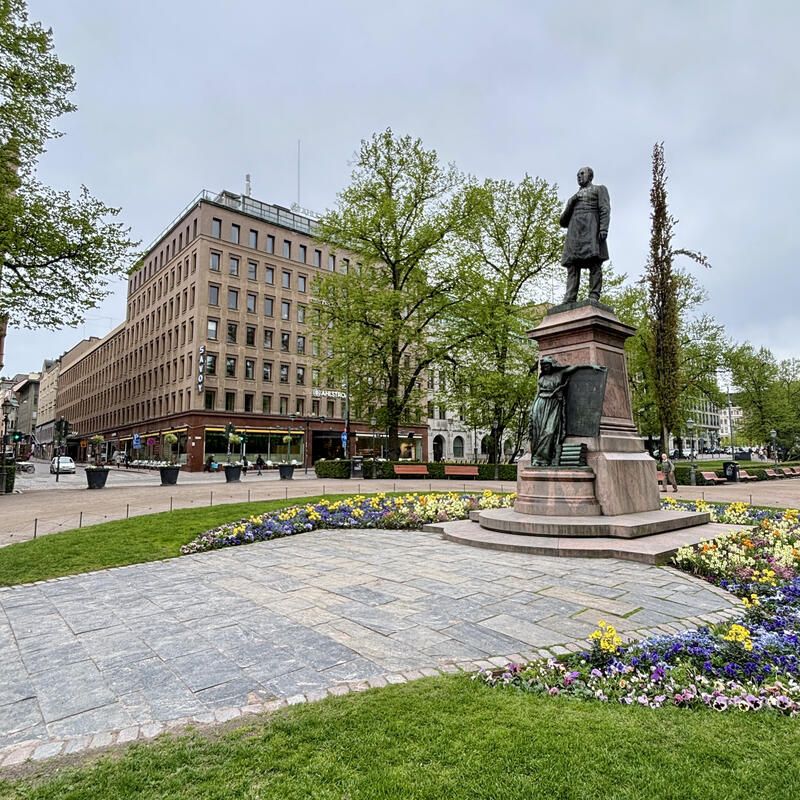 Helsinki