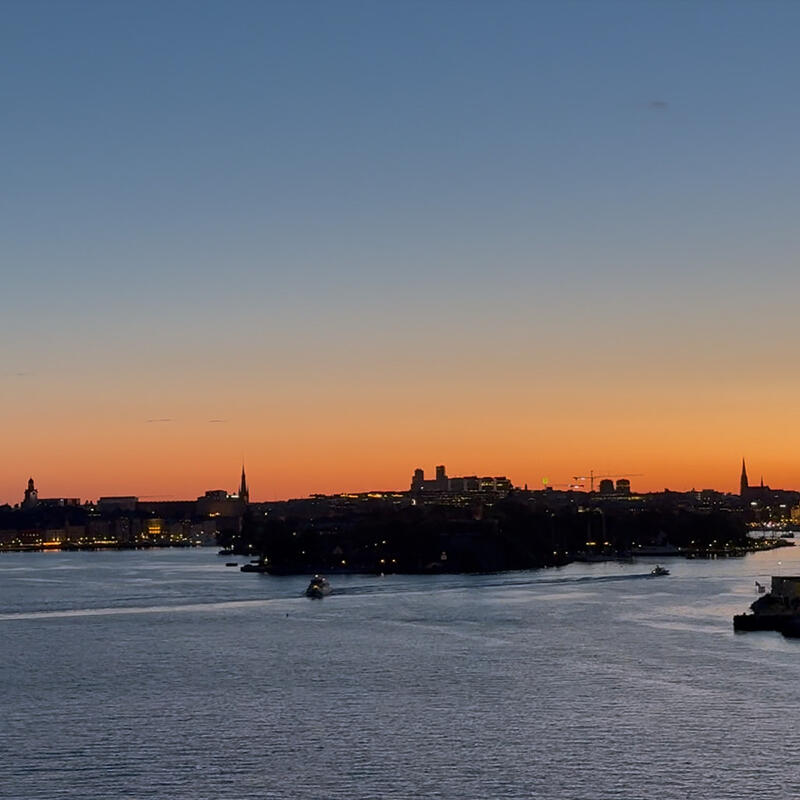 Stockholm