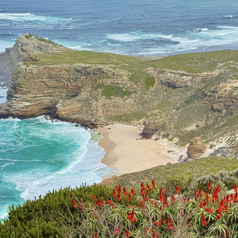 Cape Town