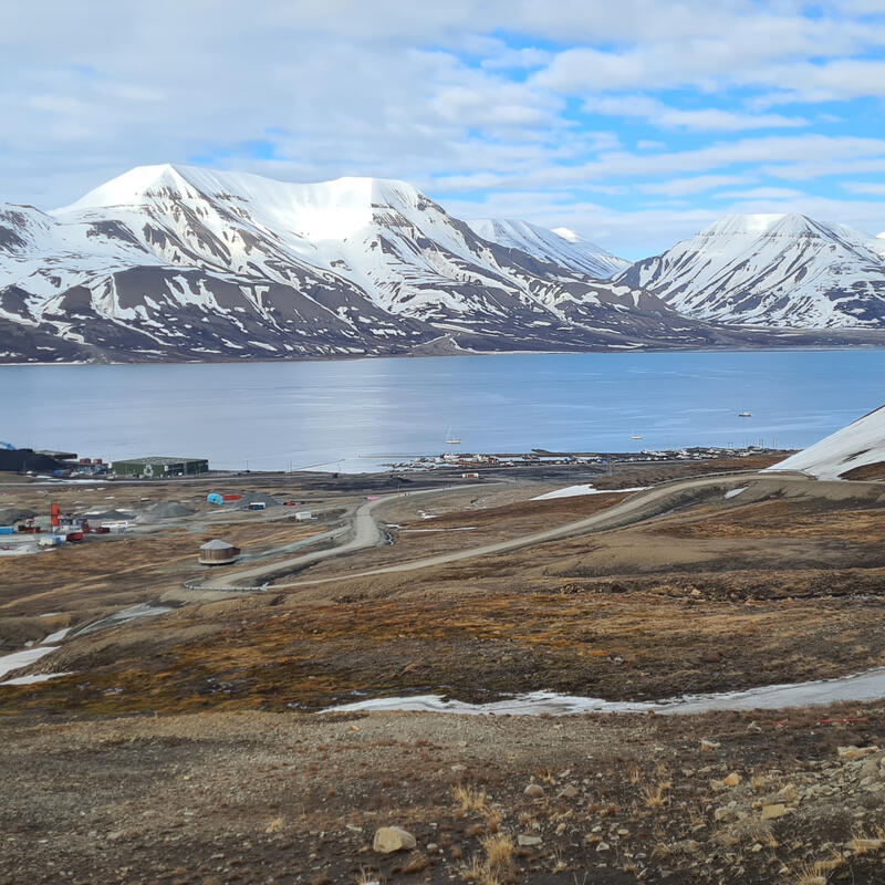 Longyearbyen