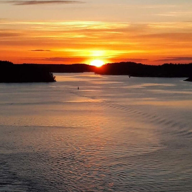 Stockholm 