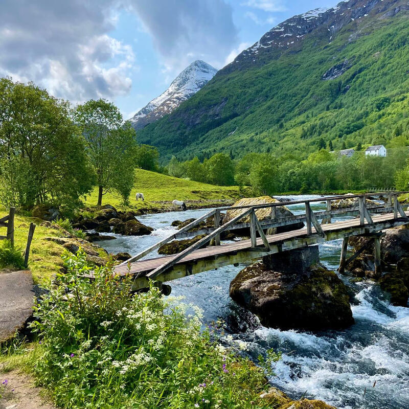 Bei Utvik