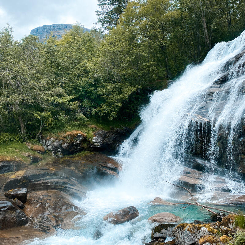 Geiranger
