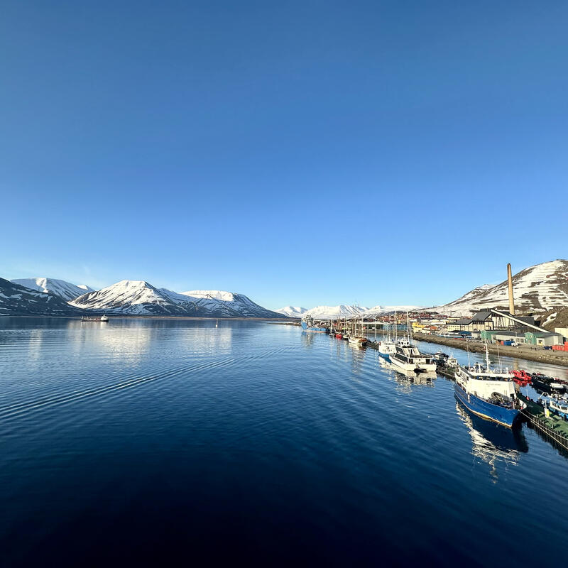 Longyearbyen