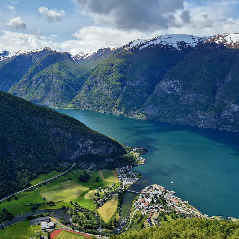 Flåm