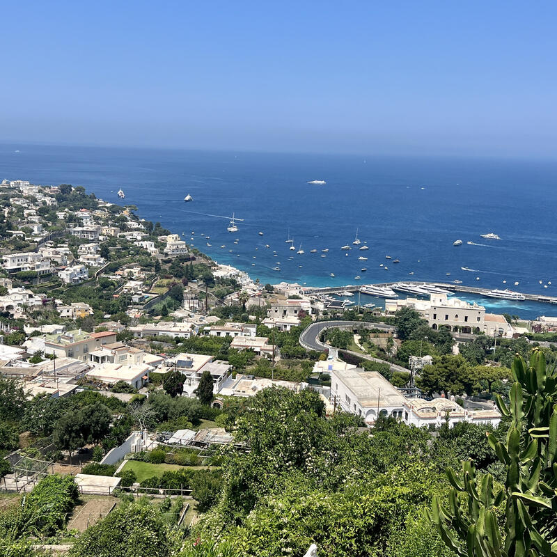 Bei Capri