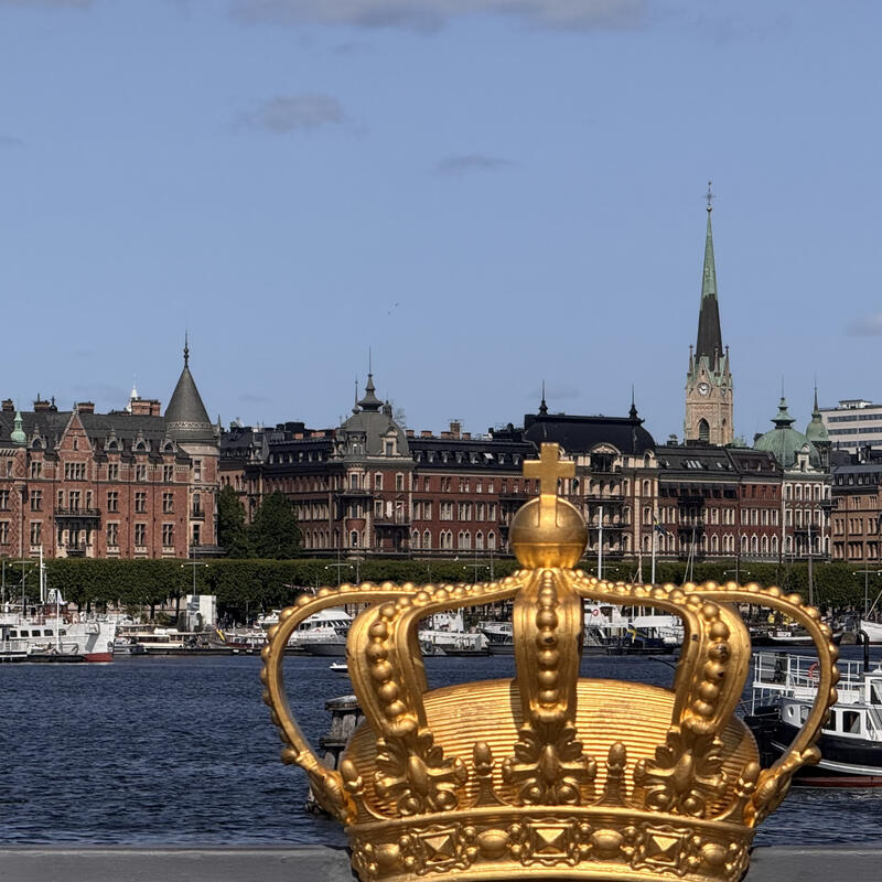Stockholm 