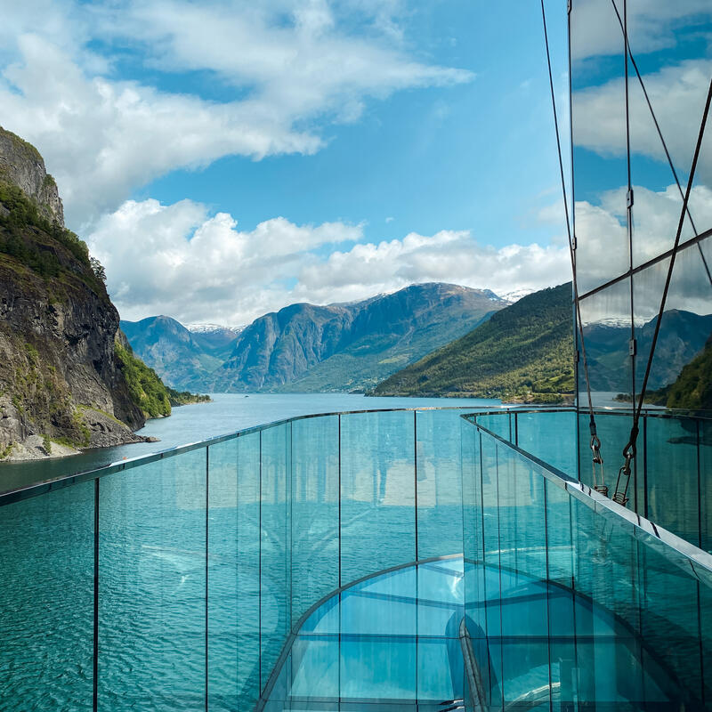 Flåm
