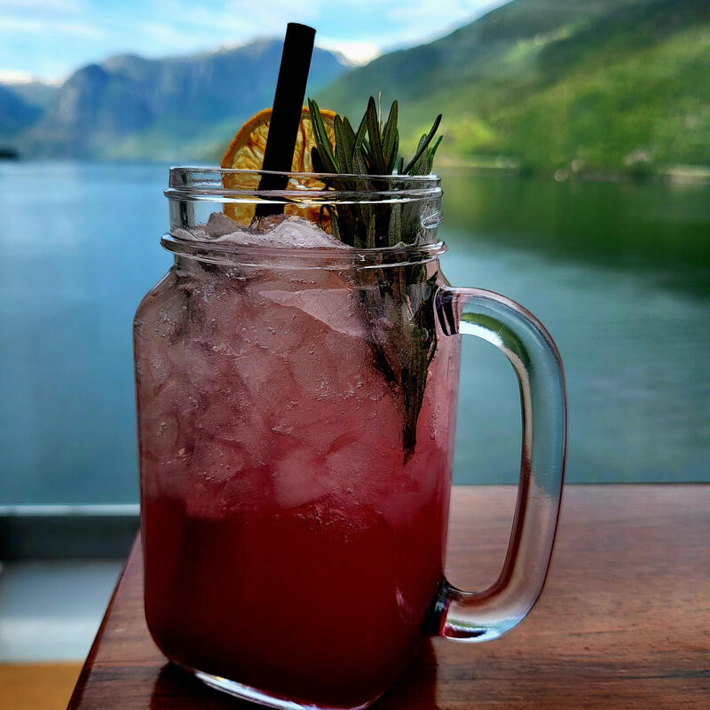 Flåm
