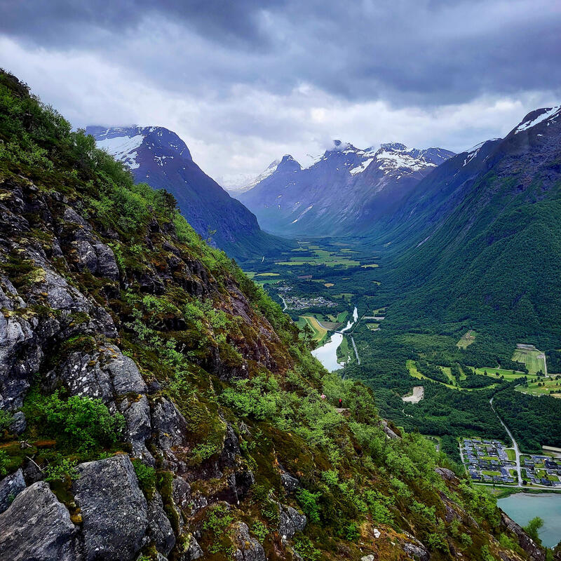 Åndalsnes