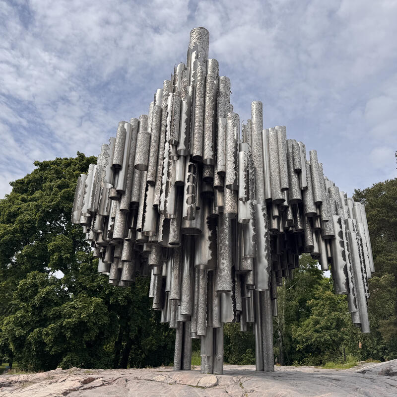 Helsinki