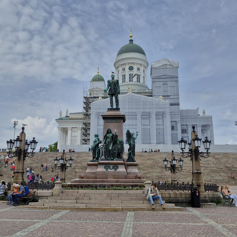 Helsinki