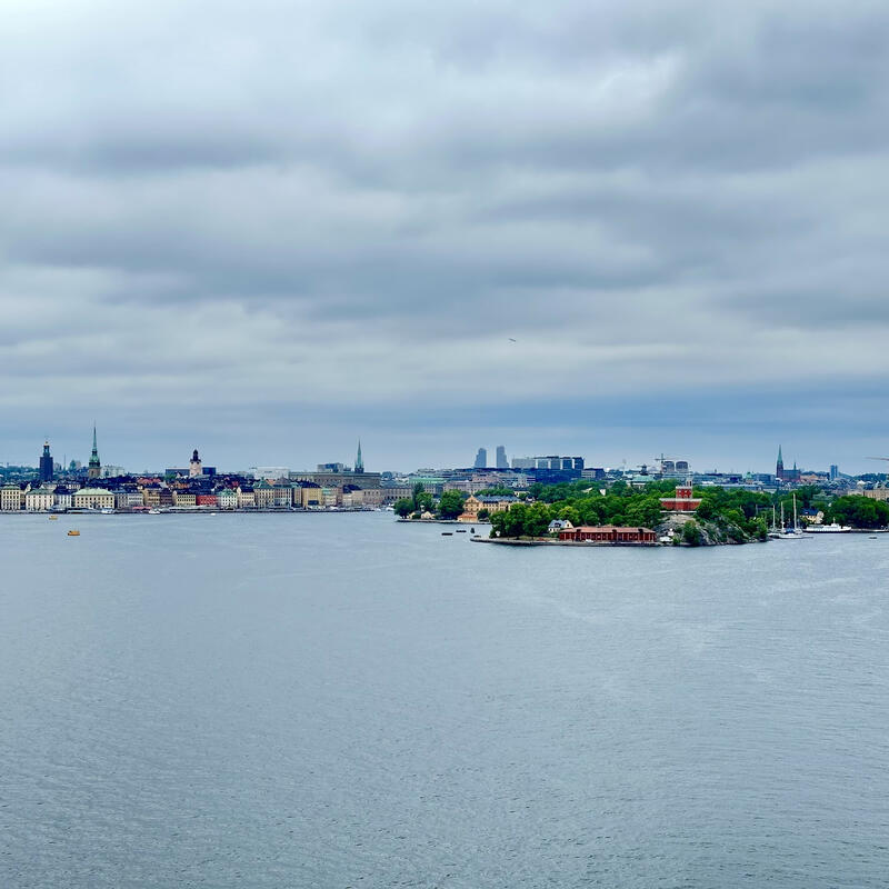 Stockholm