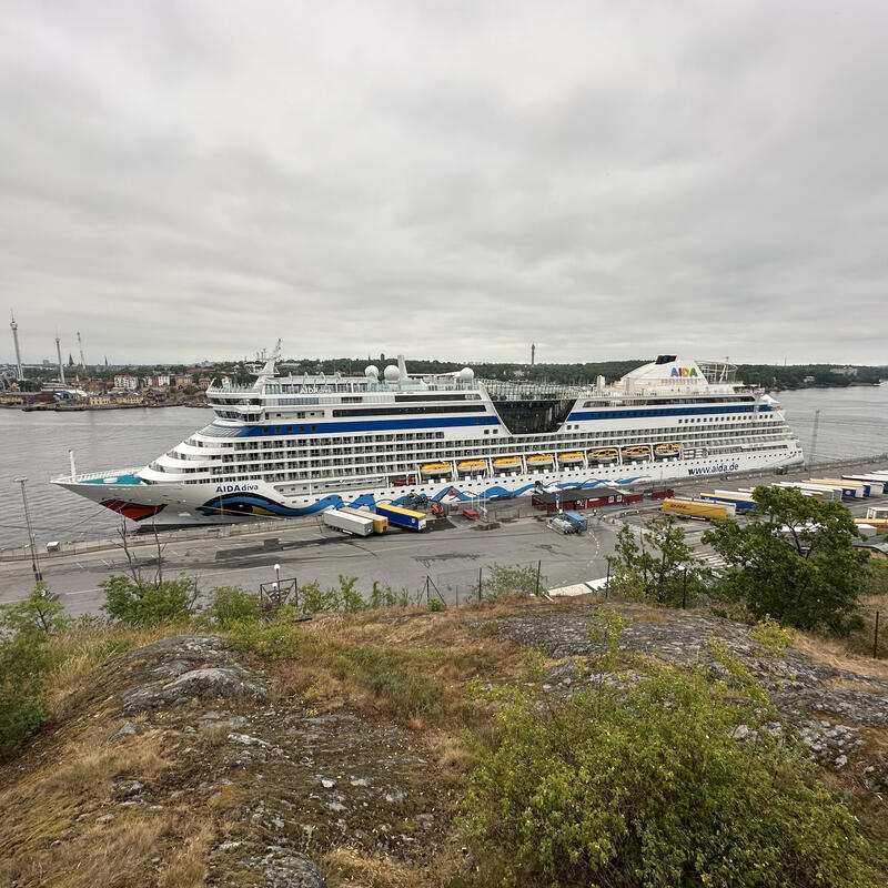 Stockholm