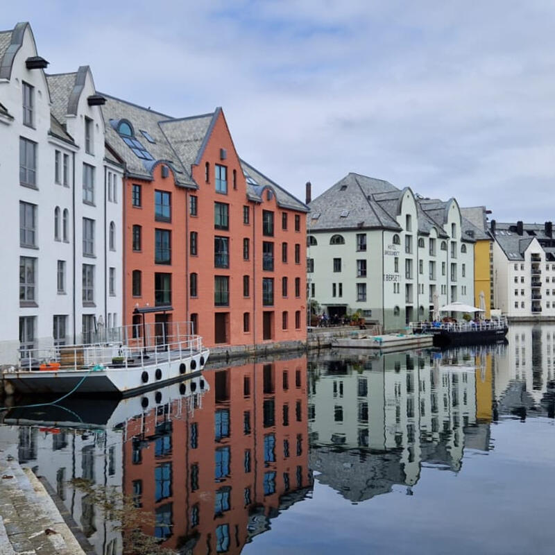 Ålesund