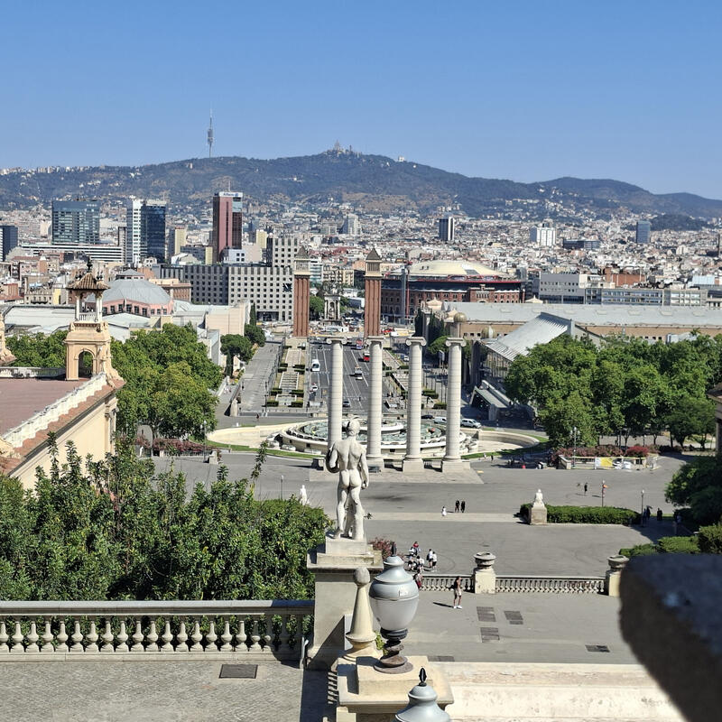 Barcelona