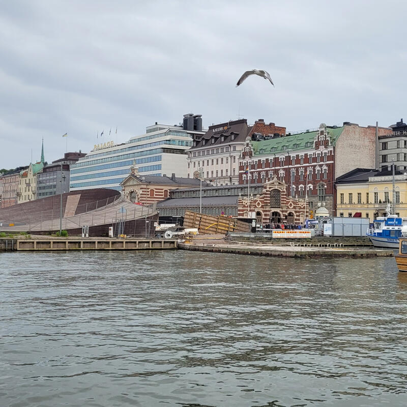 Helsinki 