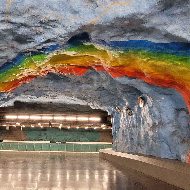 Stockholm 