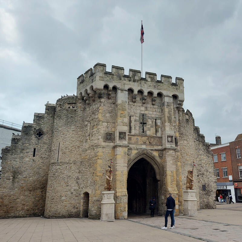 Southampton