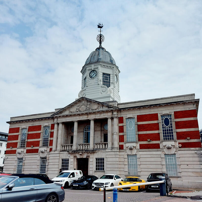 Southampton