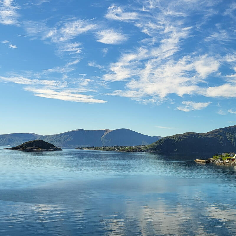 Norwegen 