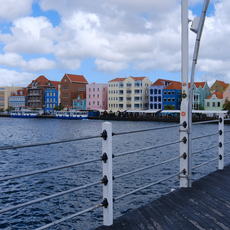 Willemstad