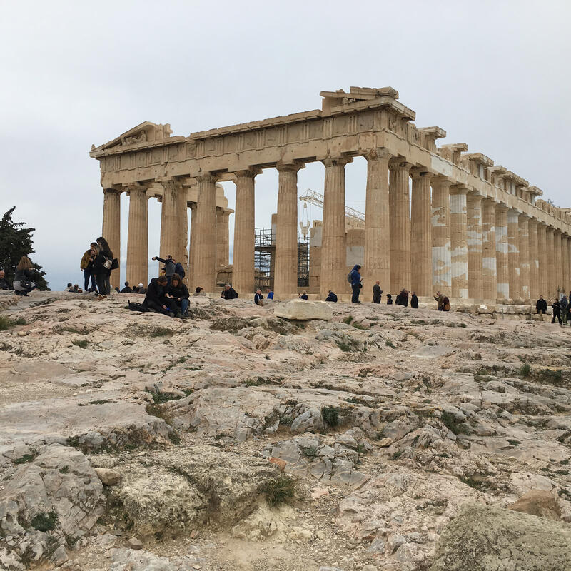Athen