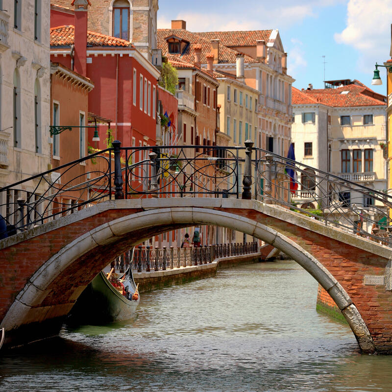 Venedig