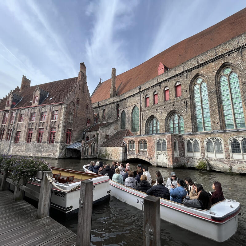 Brugge