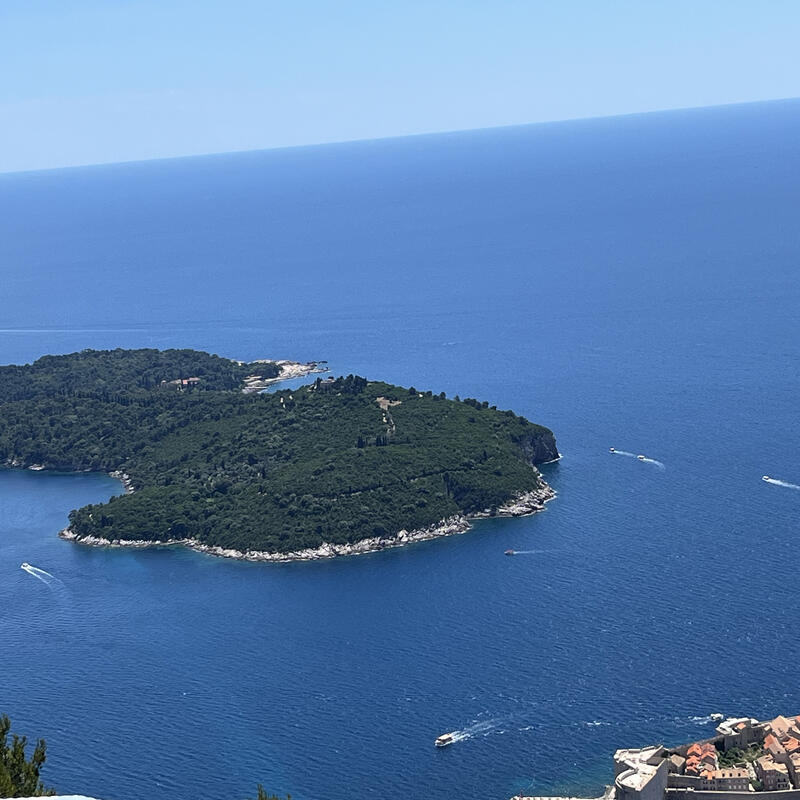 Dubrovnik